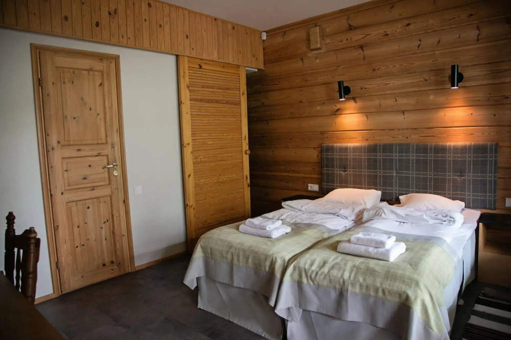 Kurgo Villa Hotel