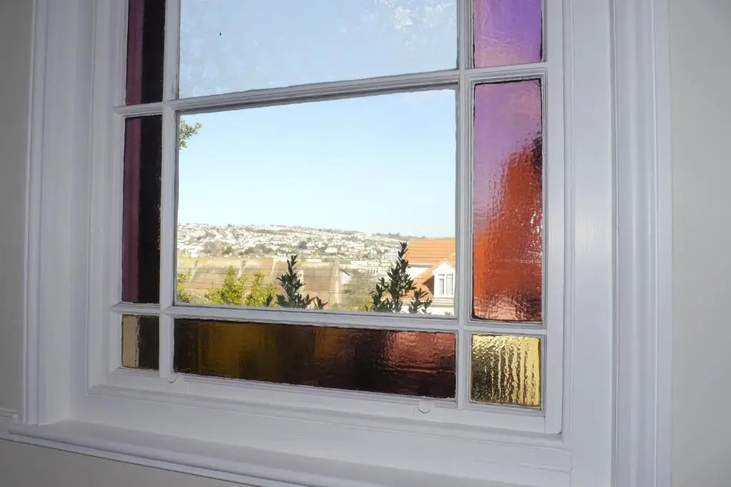 Broadshade Holiday Apartments