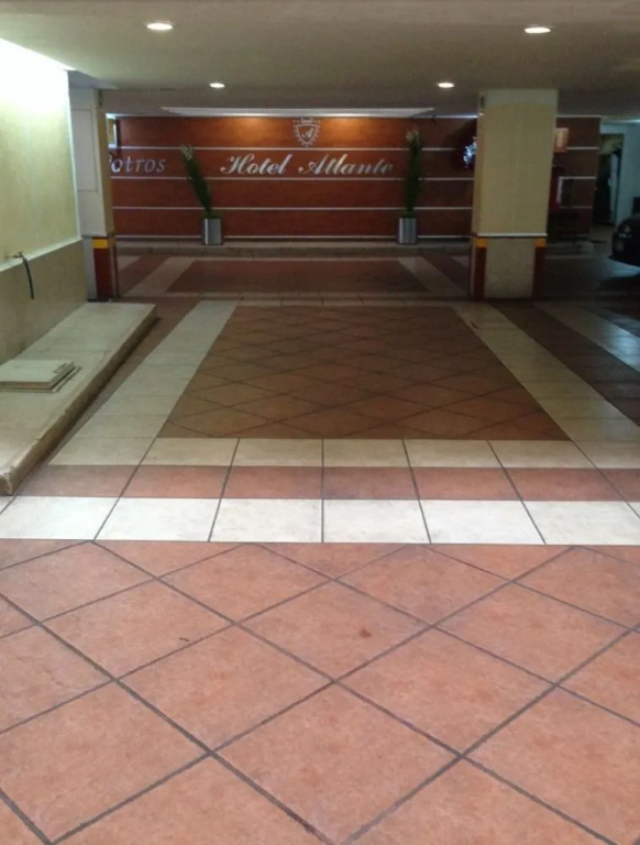 Hotel Atlante