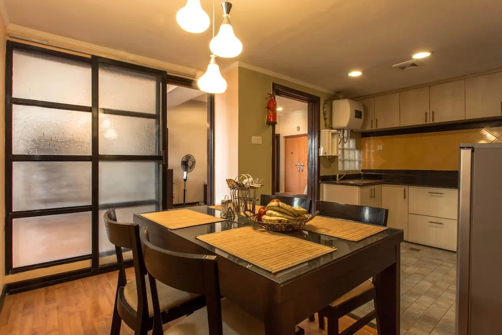 Swayambhu Hotels & Apartments- Sitapaila