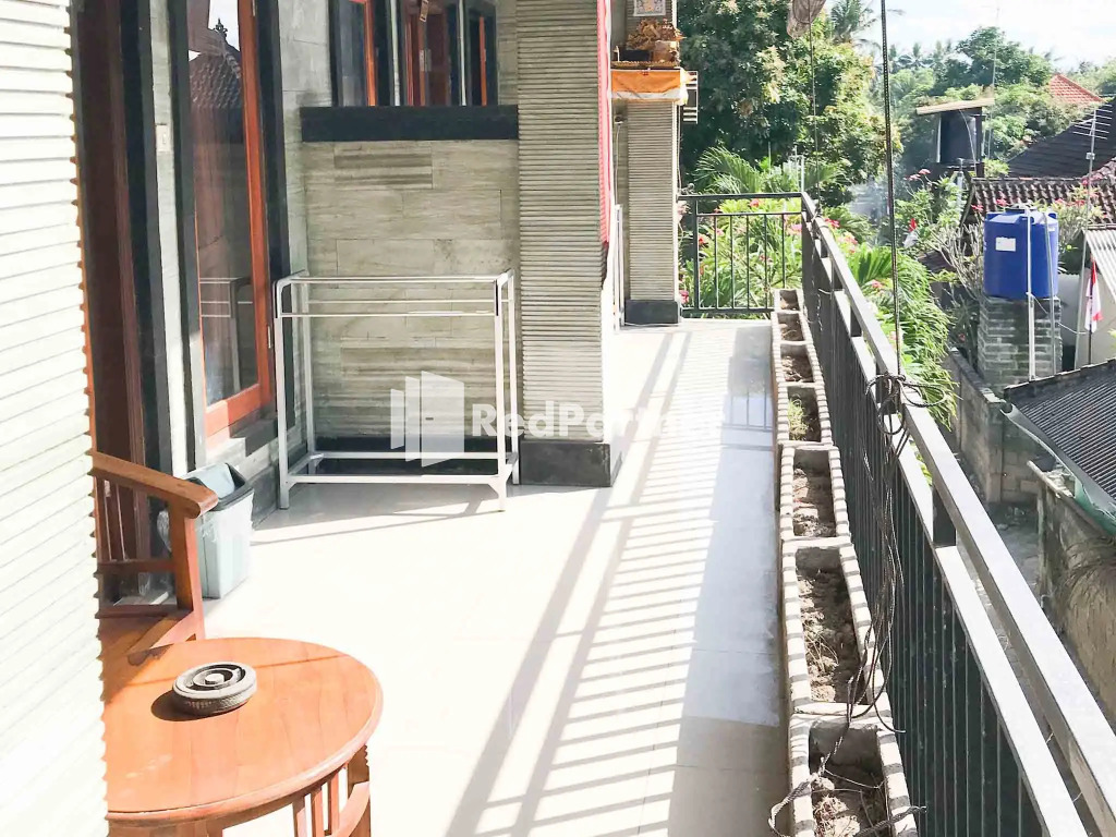 Angel Homestay Lembongan RedPartner
