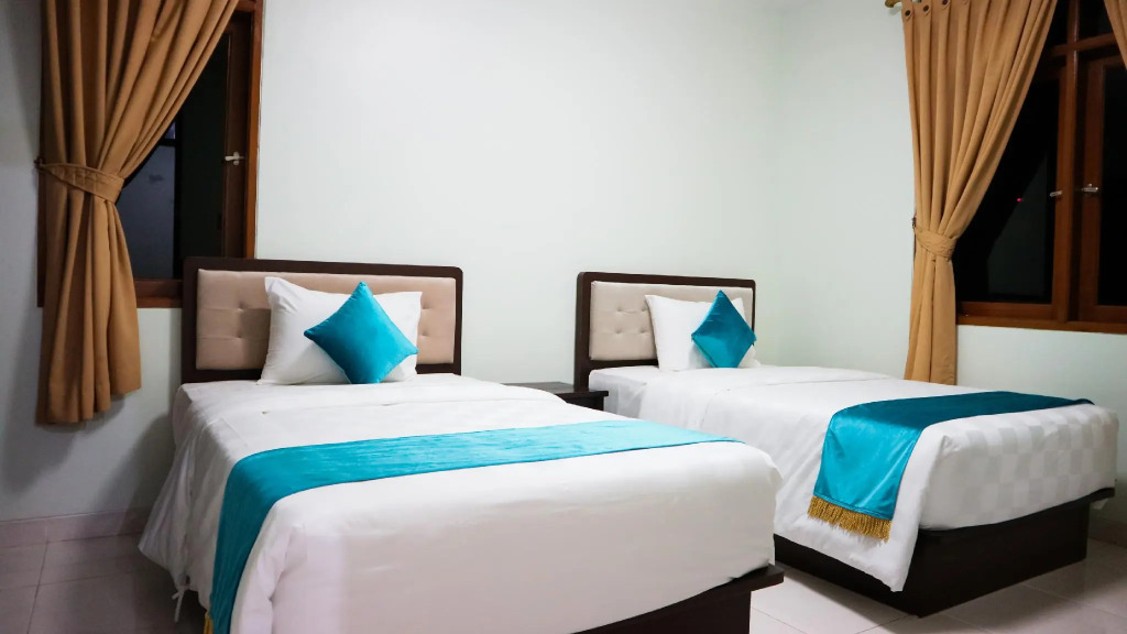 GDW Hotel & Cottage