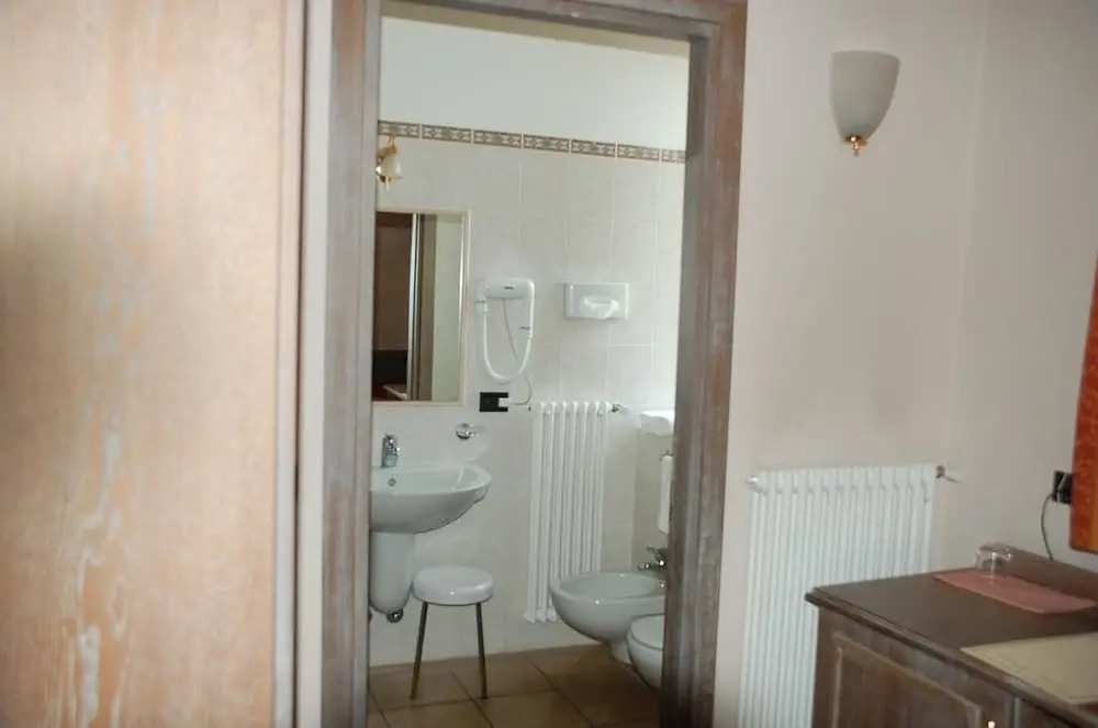 Hotel Agnello