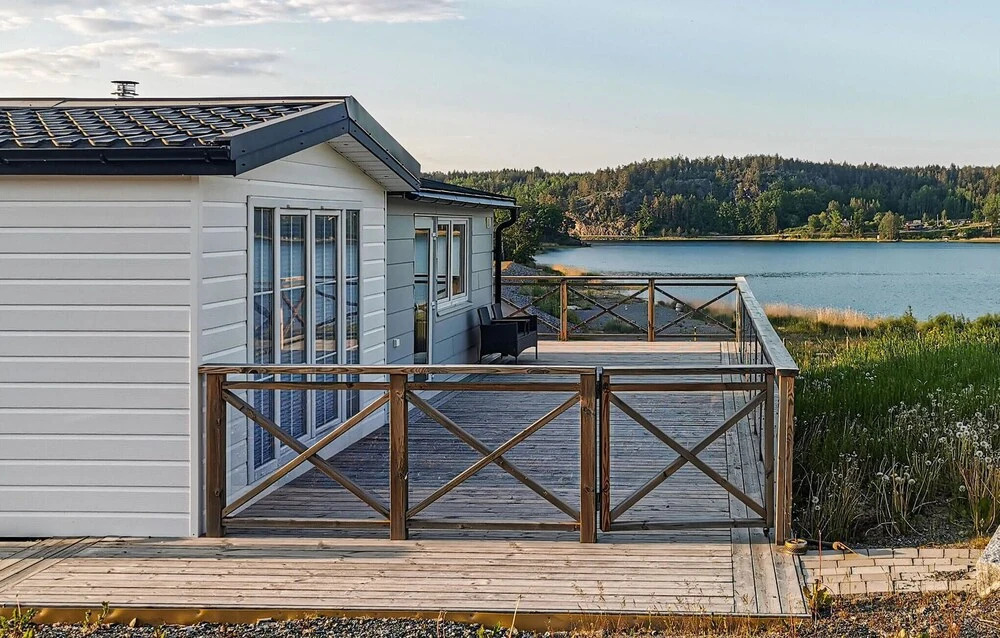 Gorgeous Home In Valdemarsvik With Wifi