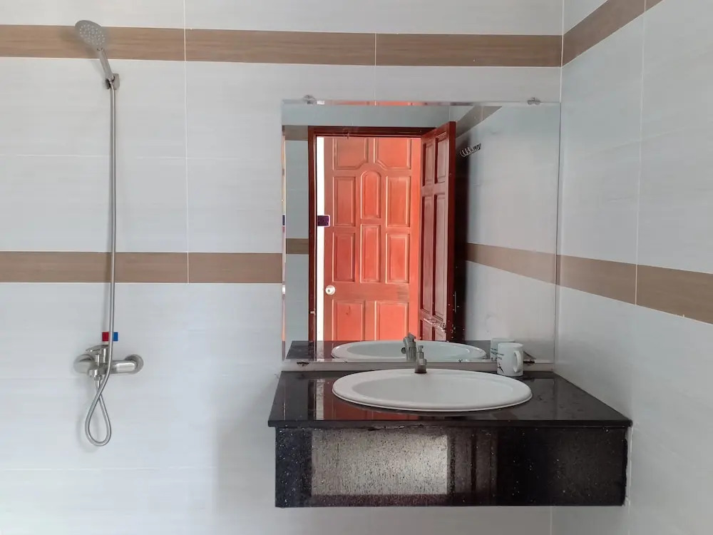 Suối Nước Resort