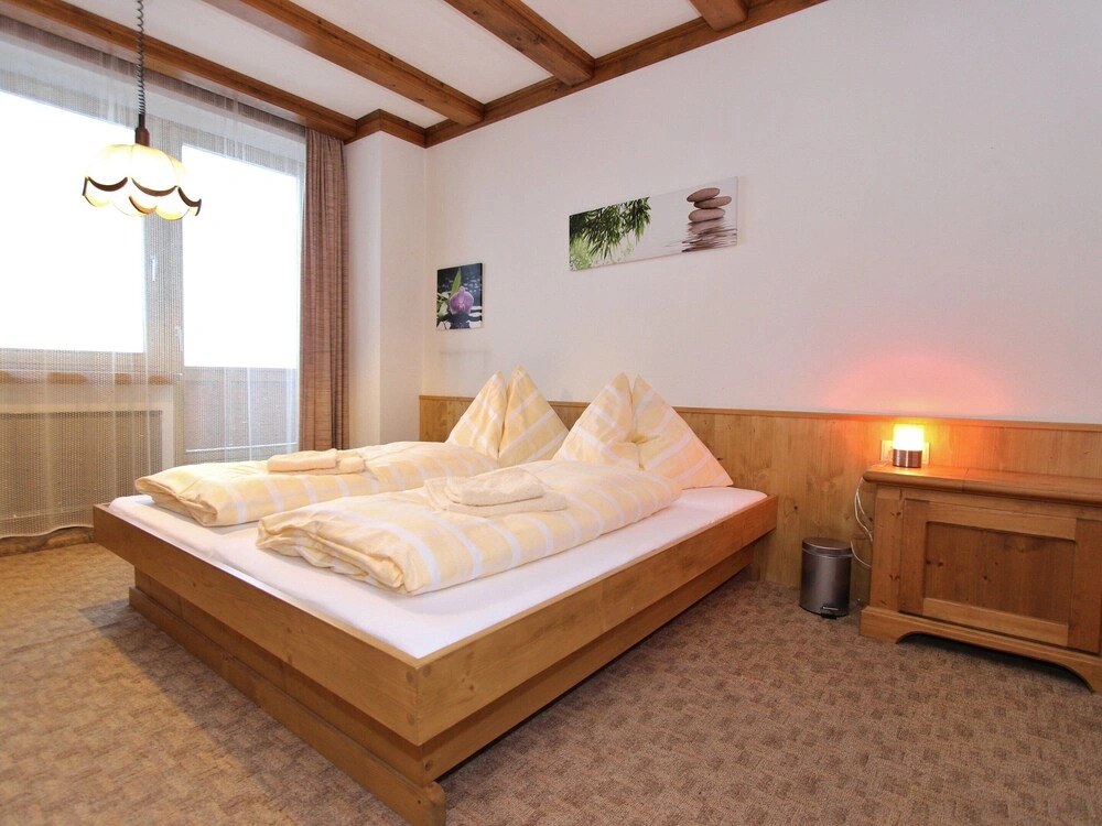 Chalet With Sauna in Piesendorf Near ski Area
