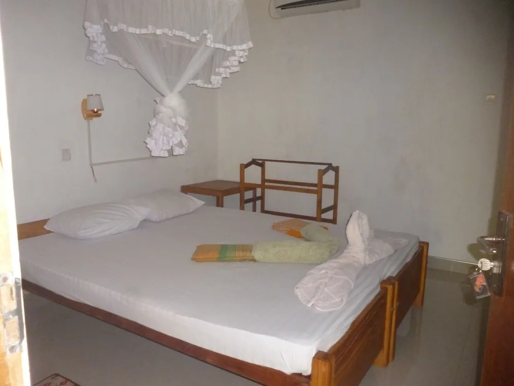 Sigiri Lodge