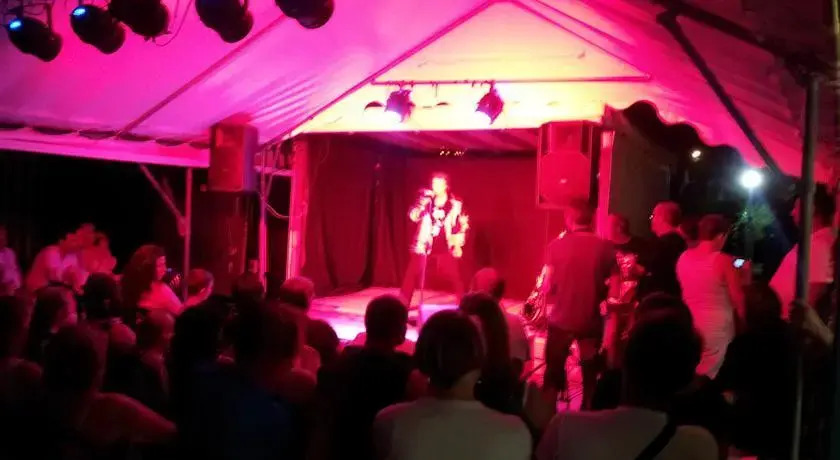 Camping le Royon