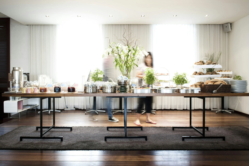 Hotel Daniel Graz - Smart Lifestyle Near City Centre
