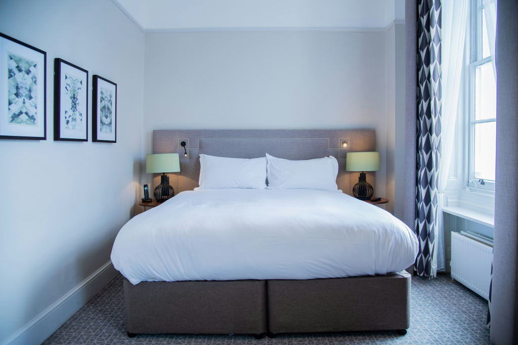 Queens Hotel Cheltenham