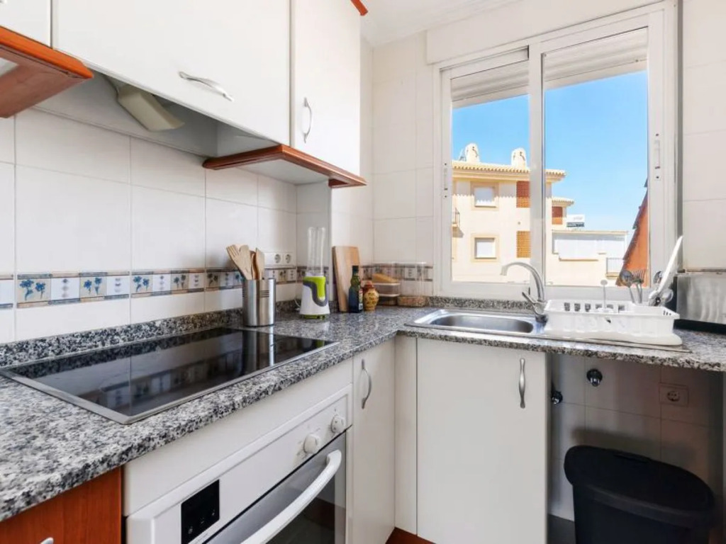 Apartment Las Calitas Bloque III by Interhome