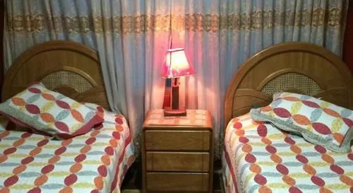 Hostal El Inti