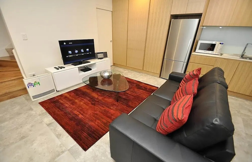 Ultimo Harris Apartments