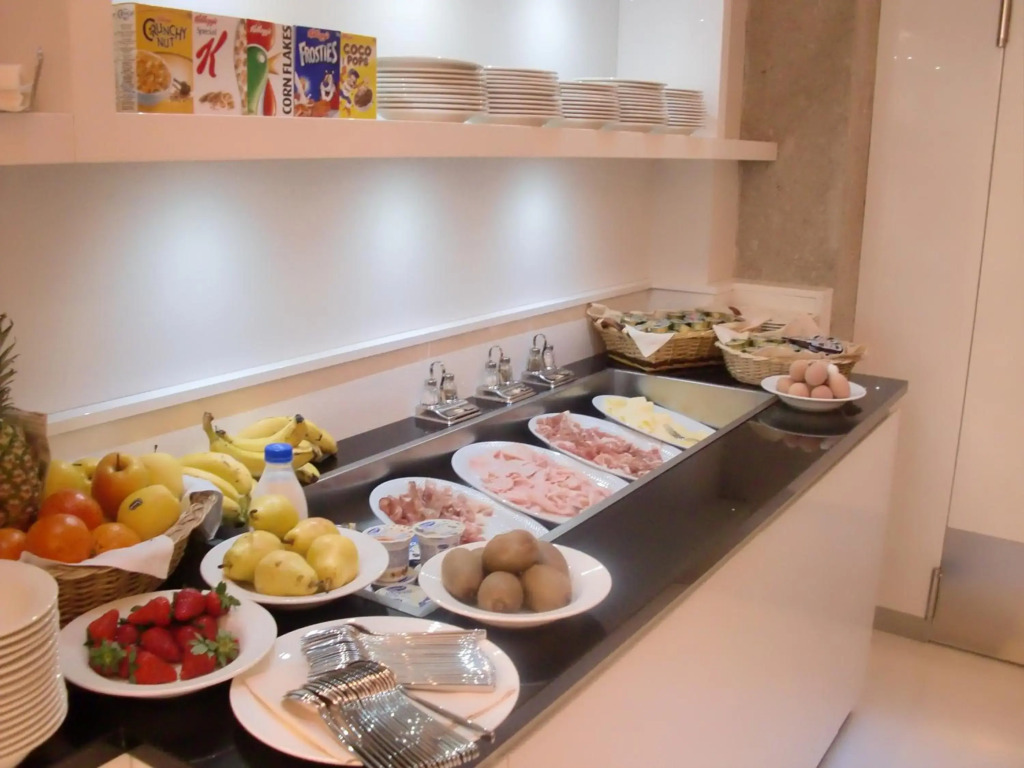 Hotel Coppe Trieste - Boutique Hotel