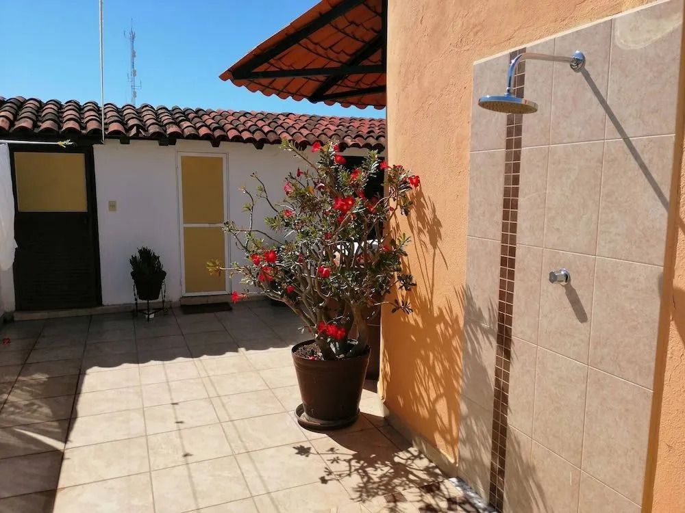 Apartment Graciela -