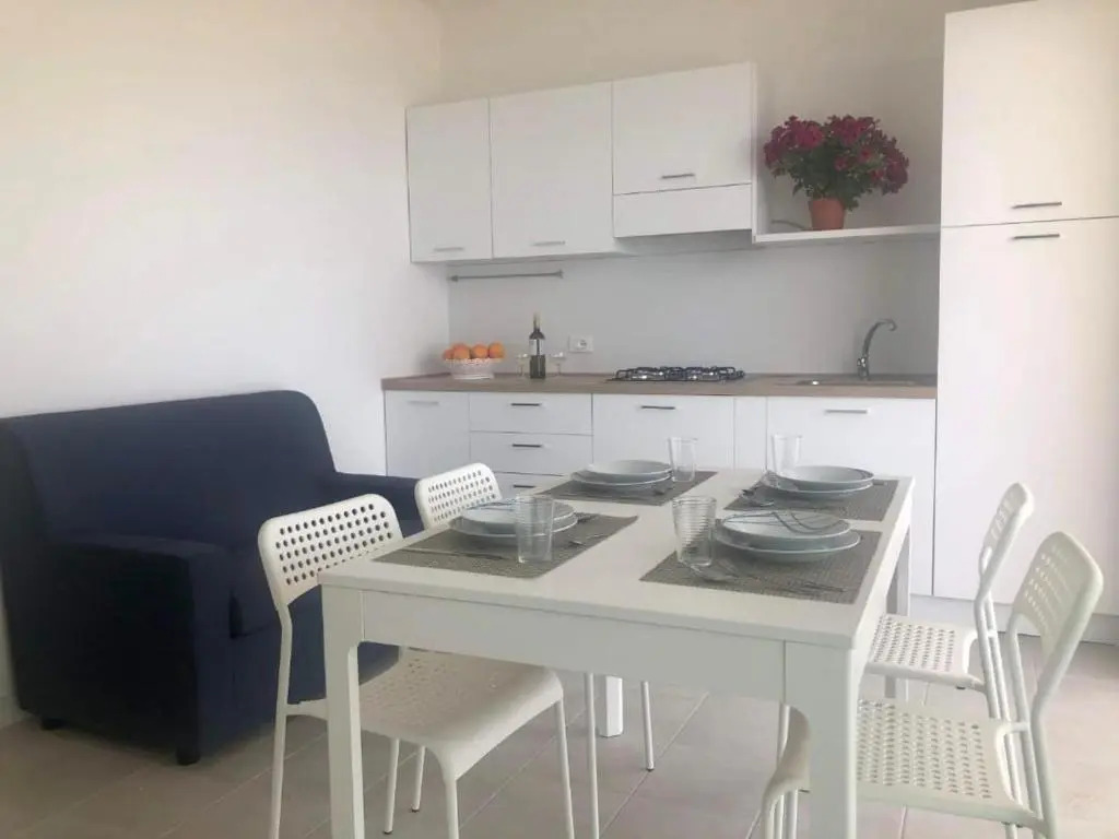 Alcamo Marina Residence