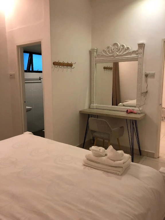 Brand New Apartment in Local Neighbourhood