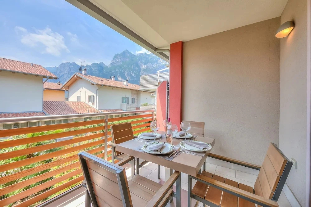 Casa Margherita in Riva del Garda