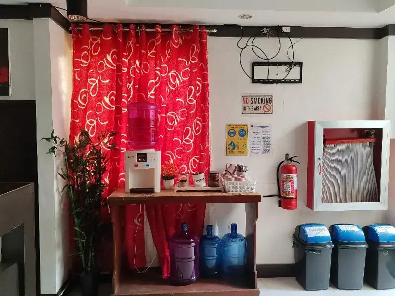 Jaces Travellers Inn El Nido near Corong Corong Beach