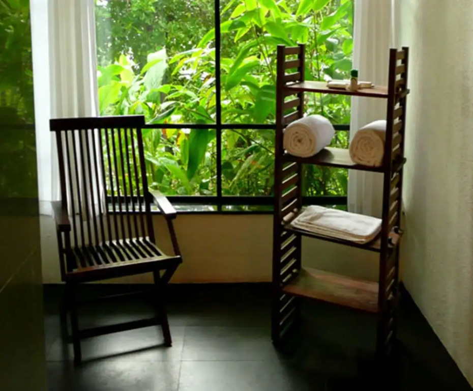 Rainforest Resort