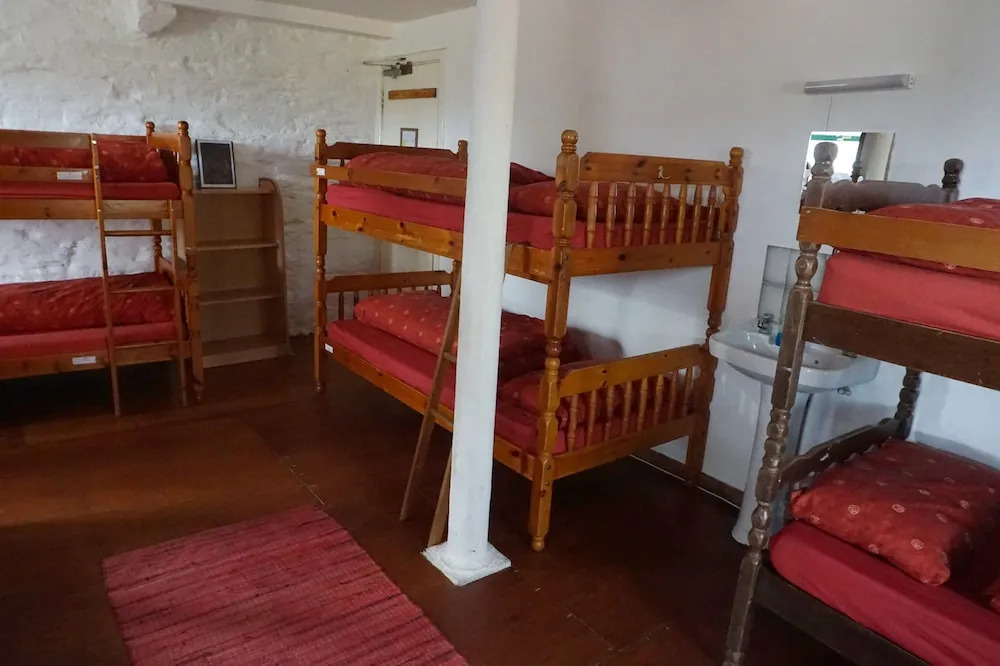 Russagh Mill Hostel