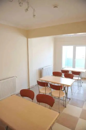 Beyazit Hotel & Hostel