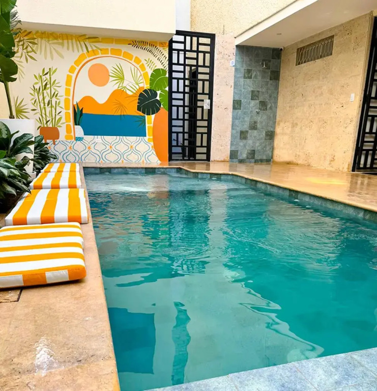 Hotel Valladolid