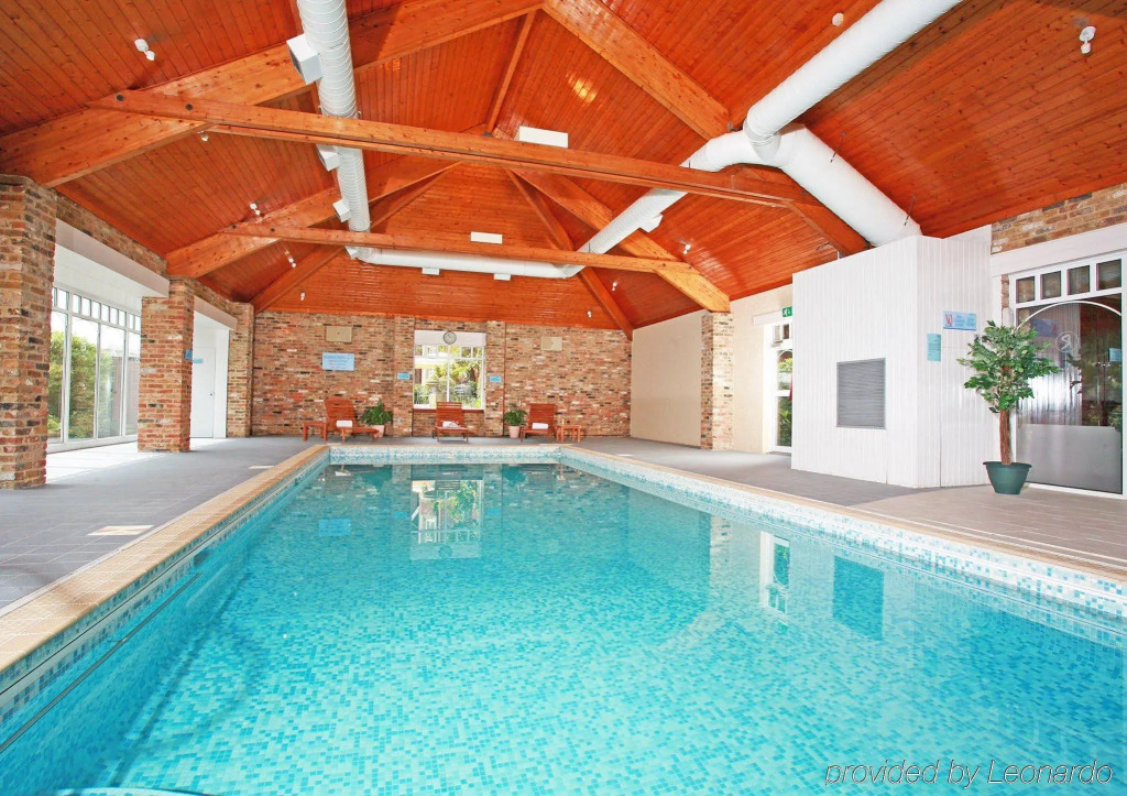 Pontlands Park Hotel