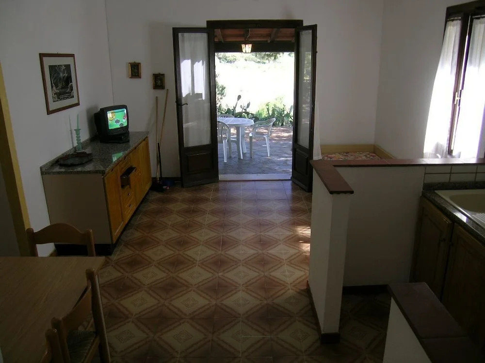 Villa Verde