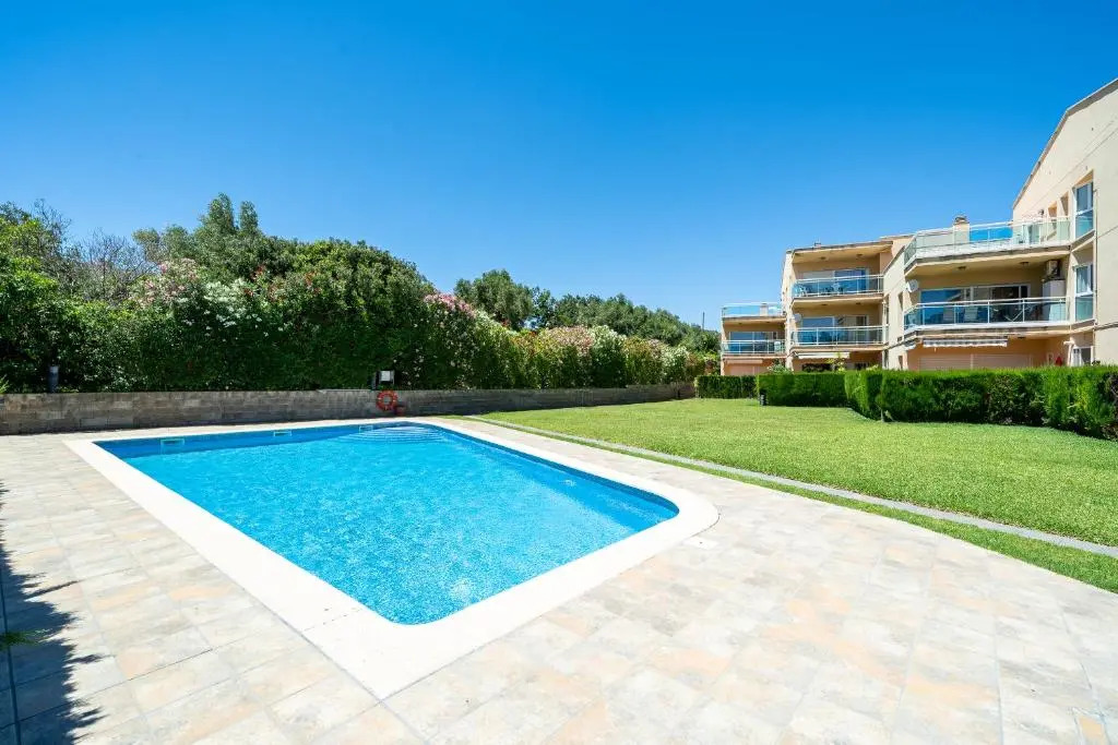 Hauzify I Apartament Cala Pepo
