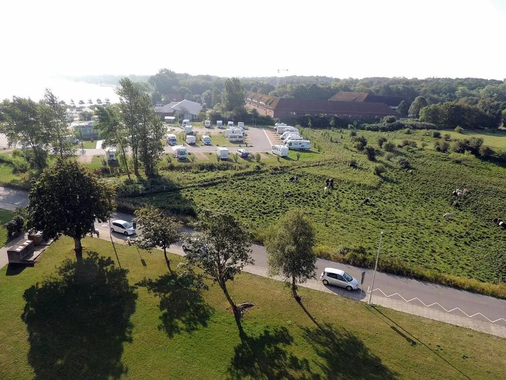Ferienpark N07-012 Ferienpark
