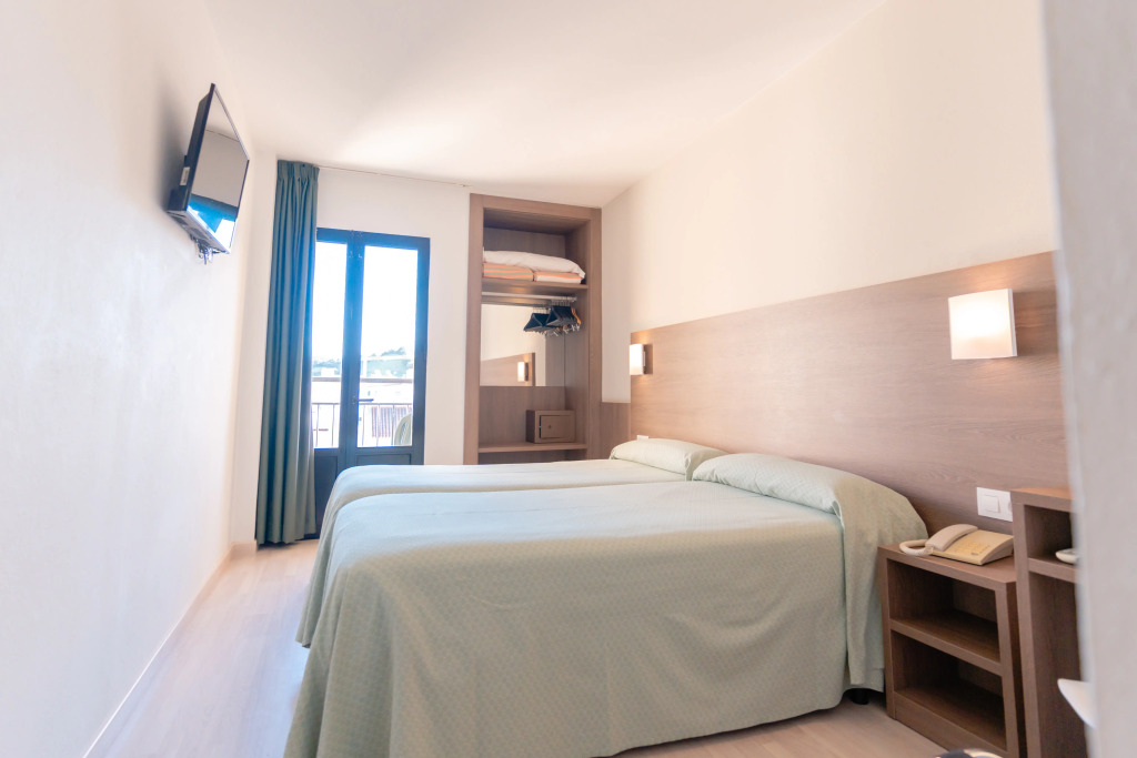 Hotel Loar Ferreries
