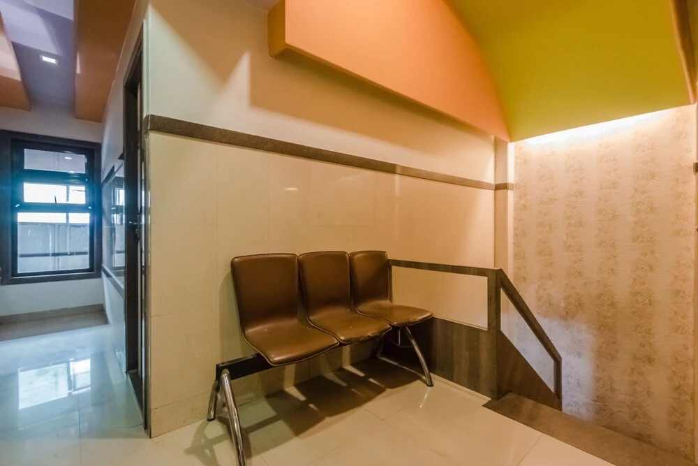 OYO 8311 Hotel Galaxy Residency
