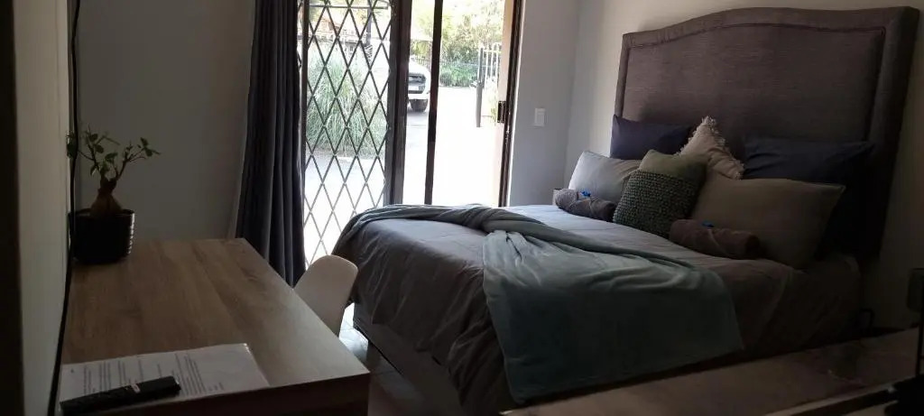 Atterbury self catering studios