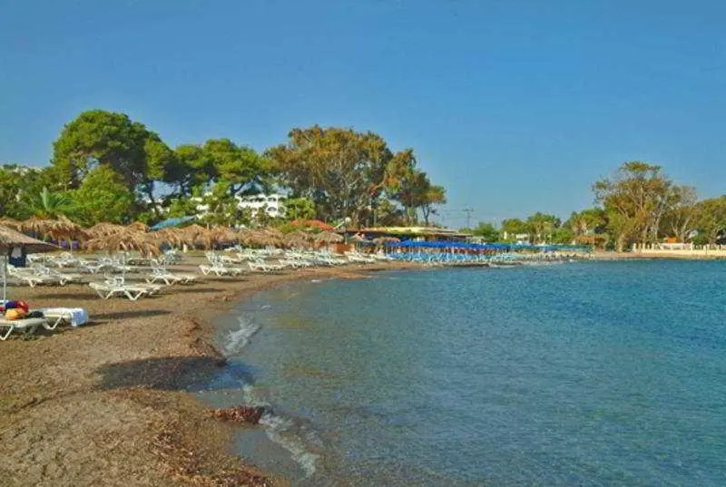 Palm Beach Hotel