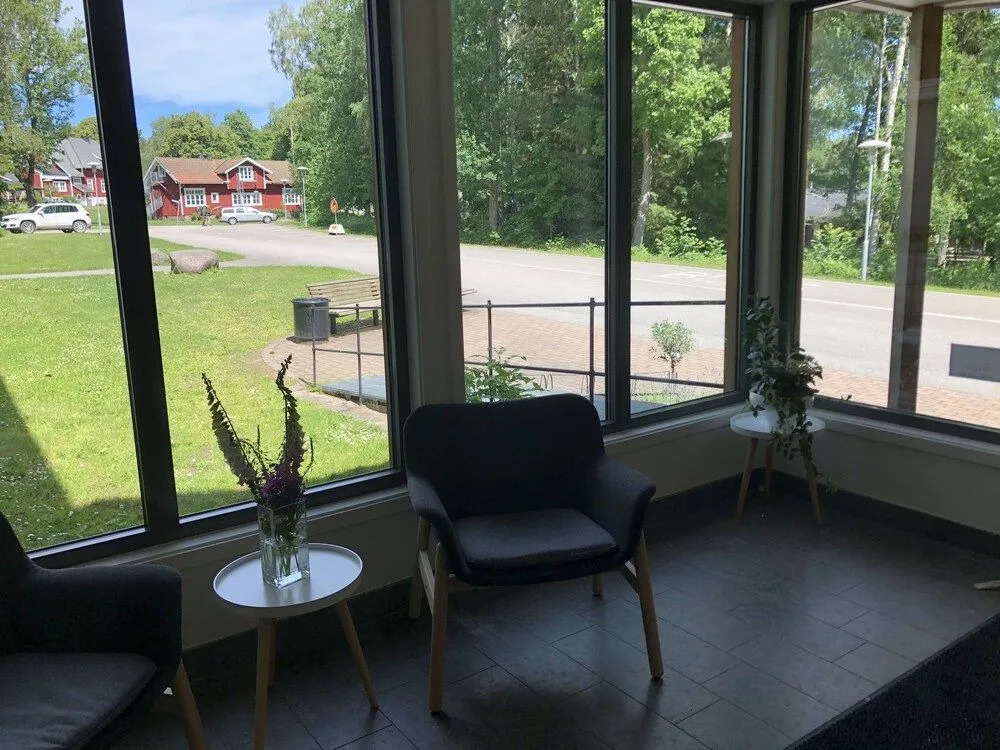 Kroppefjäll B&B