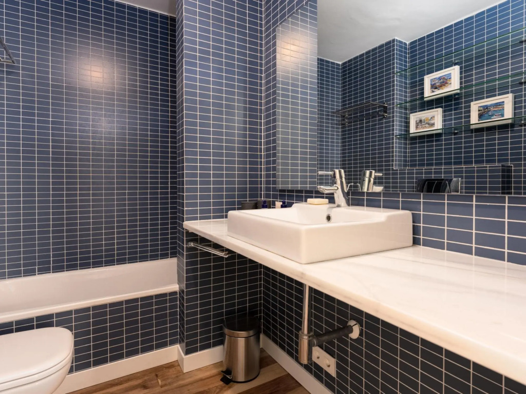 Azahara 1 21A Lovely Three Bedroom Duplex