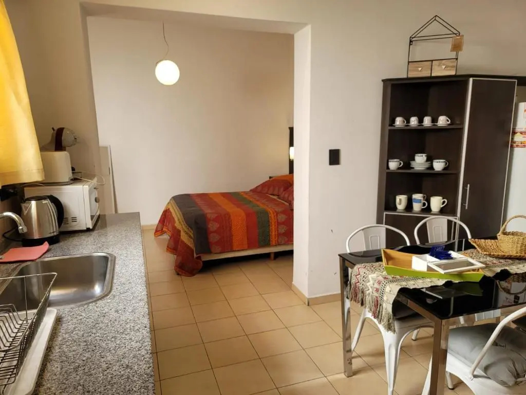 Mona Suites