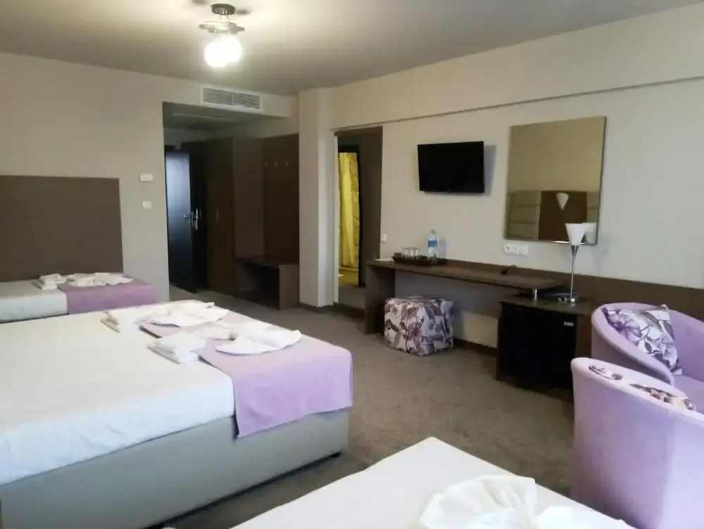 Hotel Magnific