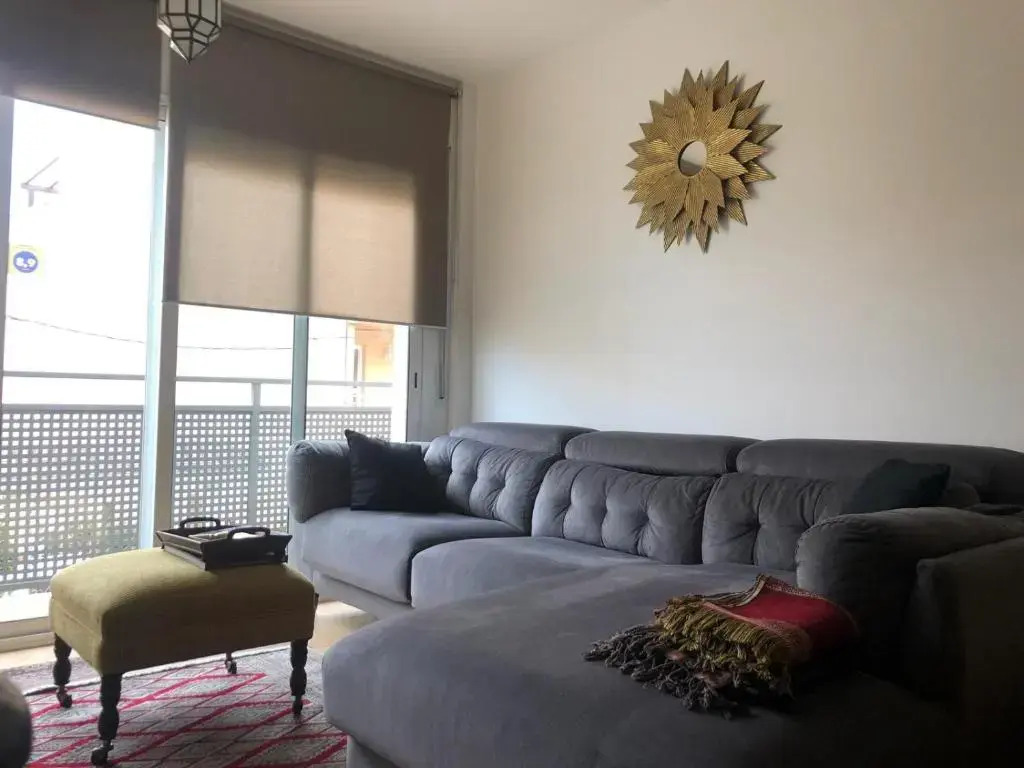 Apartament 4 Gats