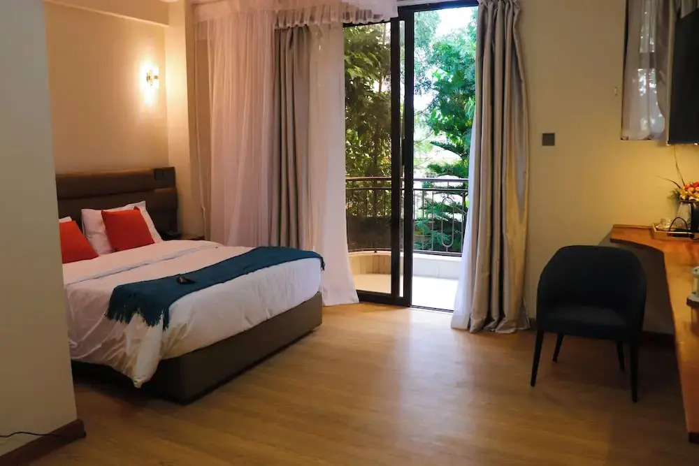 Moipa Hotel