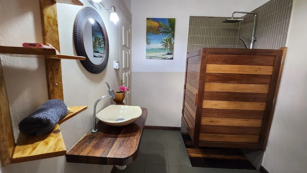 La Maison de la plage - Guest House