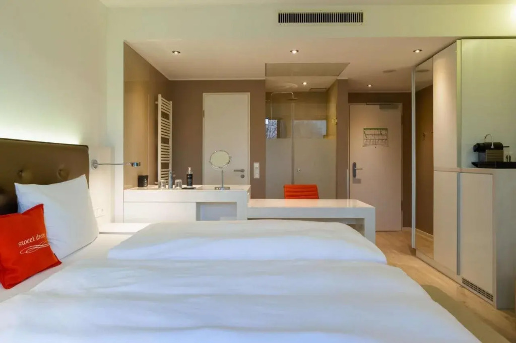elaya hotel kleve, Trademark Collection by Wyndham