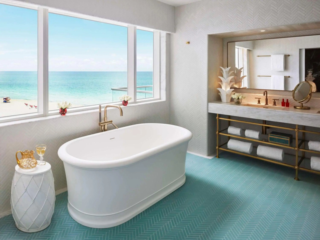 Faena Miami Beach