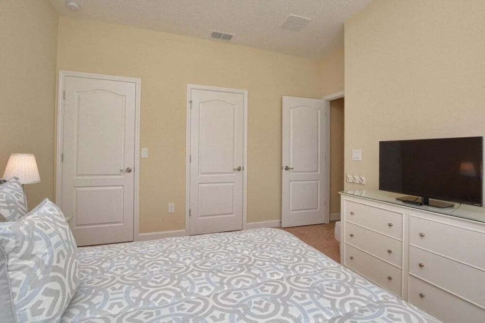 Paradise Palms- 4 Bed Townhome W/splashpool-3214pp 4 Bedroom Townhouse