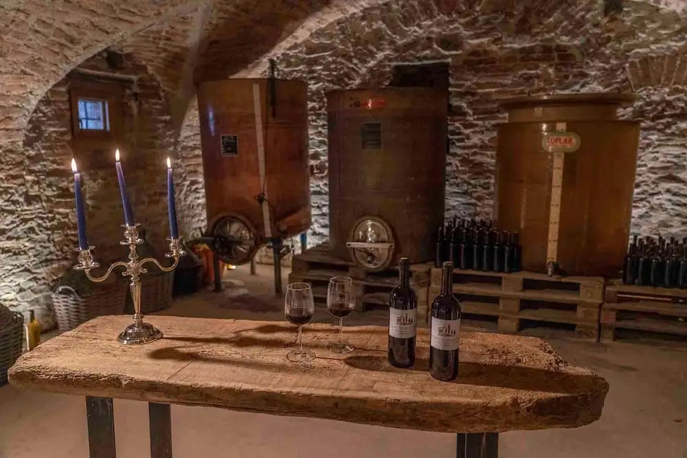 Tenuta Armonia
