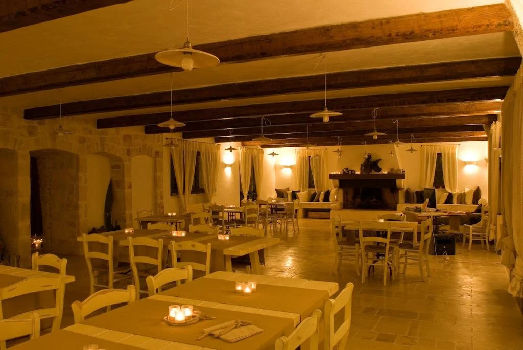 Masseria Iazzo Scagno