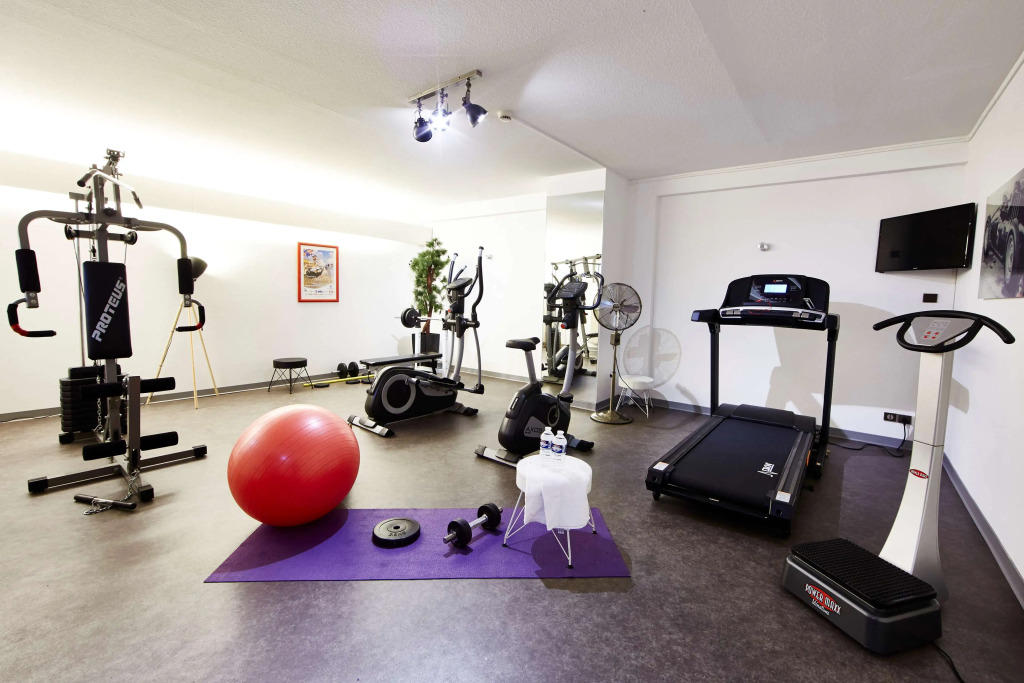 Best Western Plus Au cheval Blanc à Mulhouse