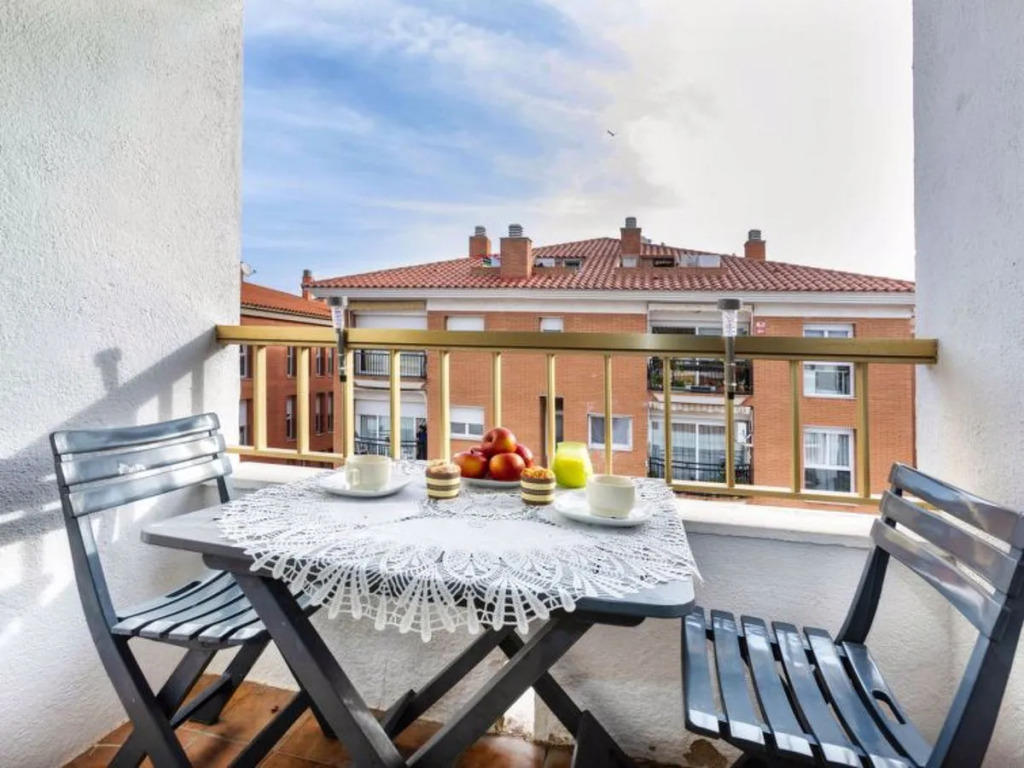 Apartment Jazz Lloret de Mar