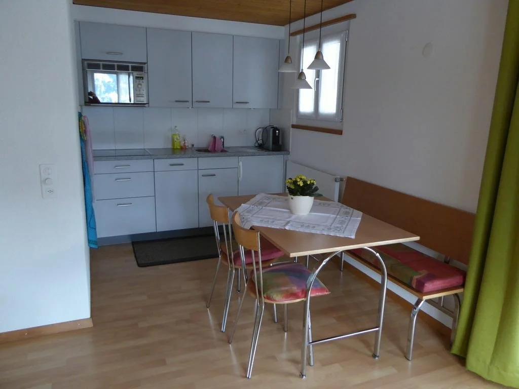 Chalet Protea